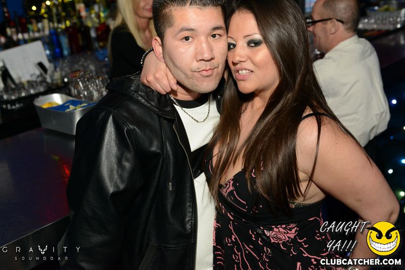 Gravity Soundbar nightclub photo 252 - February 26th, 2014