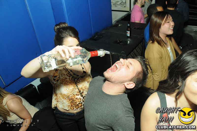 Gravity Soundbar nightclub photo 253 - February 26th, 2014