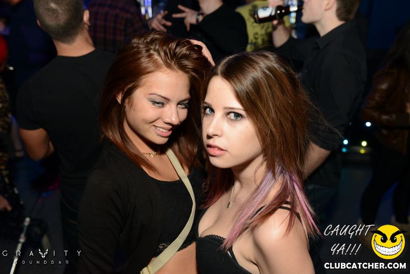 Gravity Soundbar nightclub photo 256 - February 26th, 2014