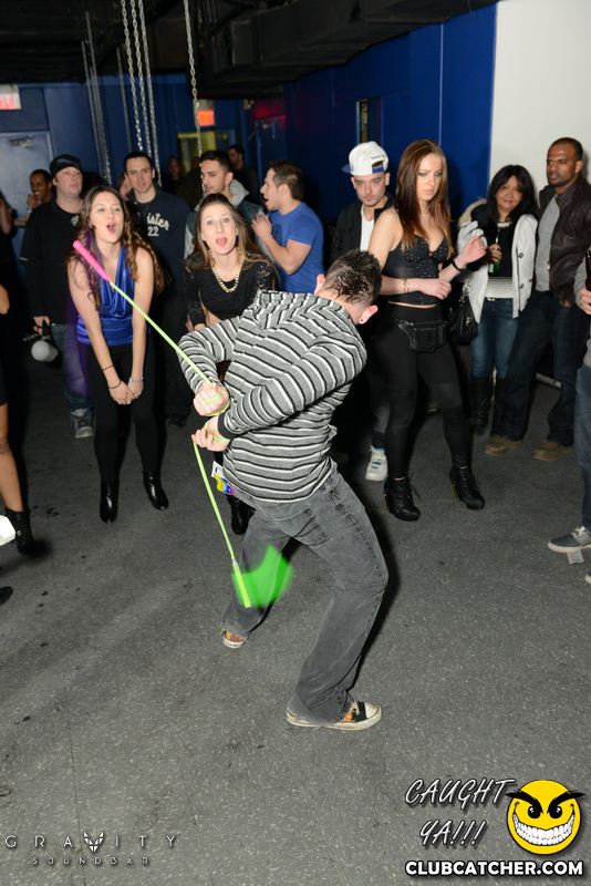 Gravity Soundbar nightclub photo 258 - February 26th, 2014