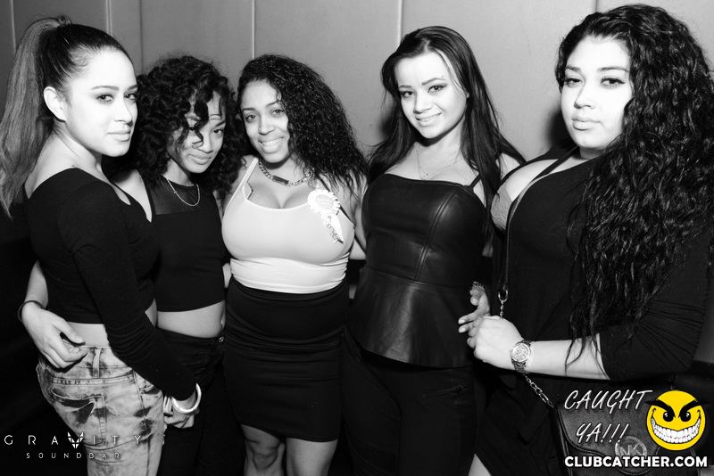 Gravity Soundbar nightclub photo 265 - February 26th, 2014