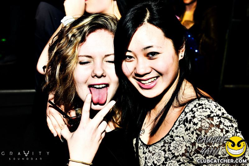 Gravity Soundbar nightclub photo 266 - February 26th, 2014