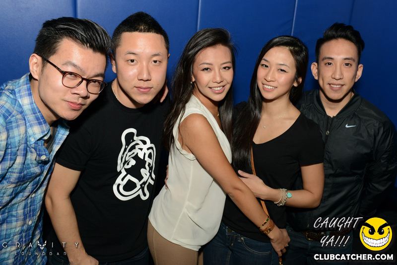 Gravity Soundbar nightclub photo 267 - February 26th, 2014