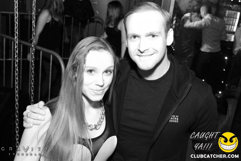 Gravity Soundbar nightclub photo 268 - February 26th, 2014