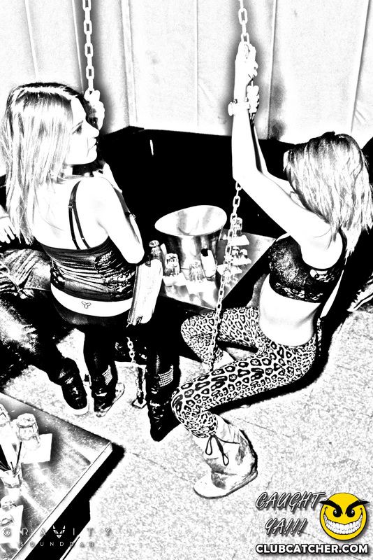 Gravity Soundbar nightclub photo 270 - February 26th, 2014