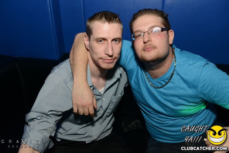 Gravity Soundbar nightclub photo 271 - February 26th, 2014