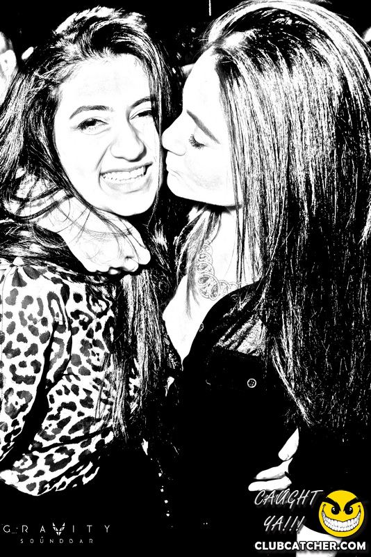 Gravity Soundbar nightclub photo 272 - February 26th, 2014