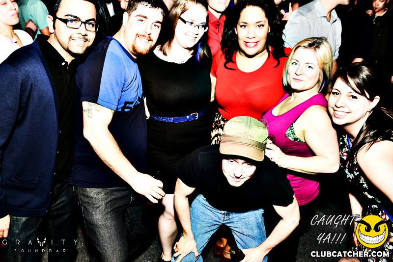 Gravity Soundbar nightclub photo 273 - February 26th, 2014