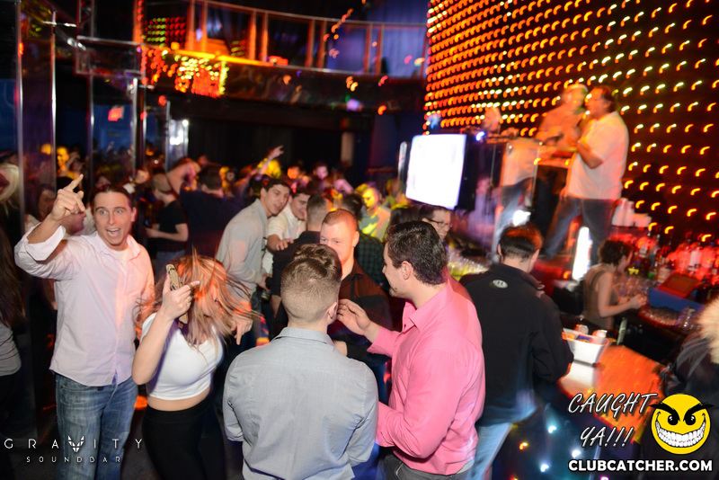 Gravity Soundbar nightclub photo 274 - February 26th, 2014