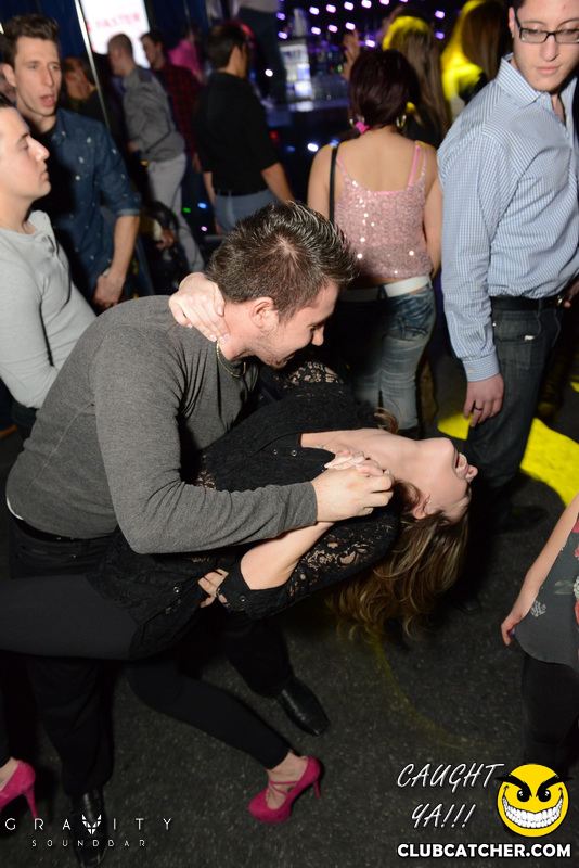 Gravity Soundbar nightclub photo 277 - February 26th, 2014