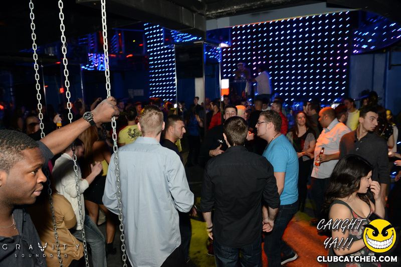 Gravity Soundbar nightclub photo 282 - February 26th, 2014