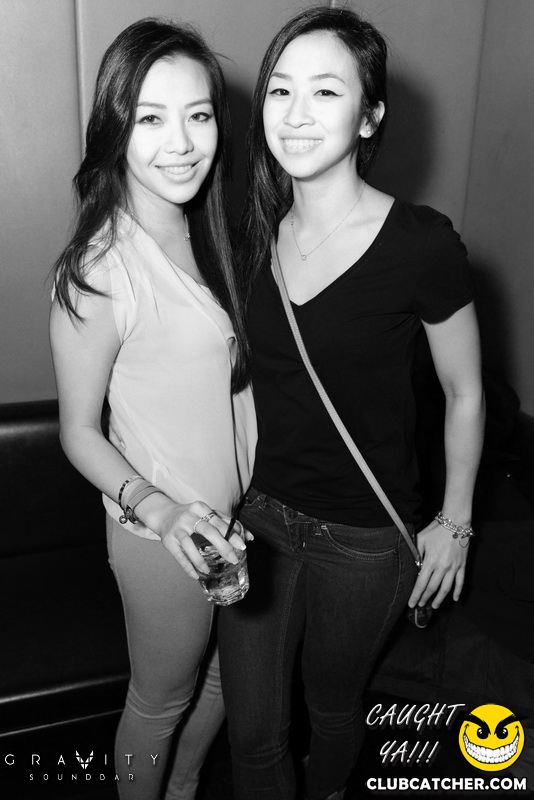 Gravity Soundbar nightclub photo 283 - February 26th, 2014