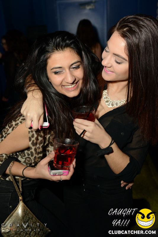 Gravity Soundbar nightclub photo 285 - February 26th, 2014