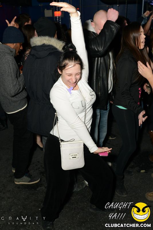 Gravity Soundbar nightclub photo 286 - February 26th, 2014