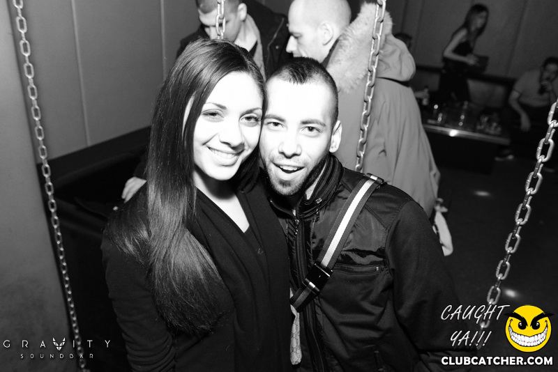 Gravity Soundbar nightclub photo 287 - February 26th, 2014