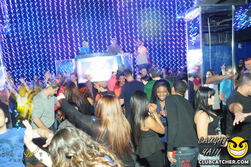 Gravity Soundbar nightclub photo 288 - February 26th, 2014