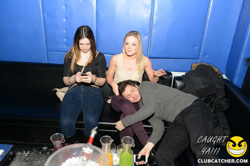 Gravity Soundbar nightclub photo 289 - February 26th, 2014