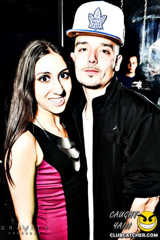 Gravity Soundbar nightclub photo 293 - February 26th, 2014