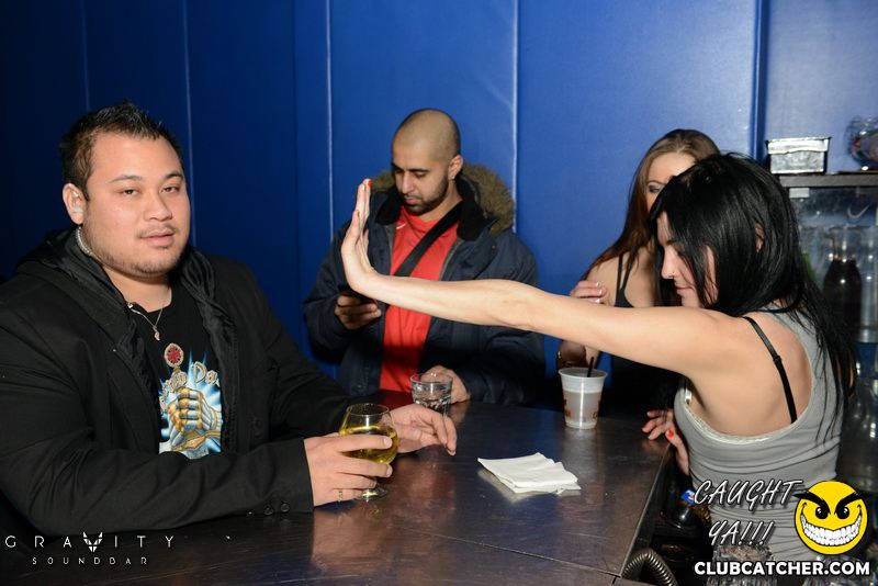 Gravity Soundbar nightclub photo 294 - February 26th, 2014