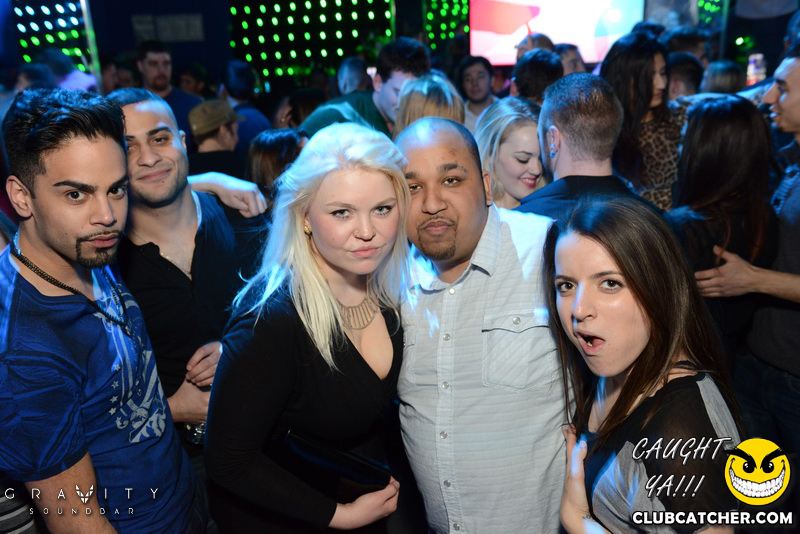 Gravity Soundbar nightclub photo 298 - February 26th, 2014