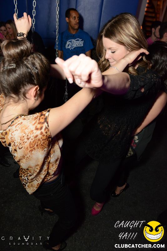 Gravity Soundbar nightclub photo 299 - February 26th, 2014