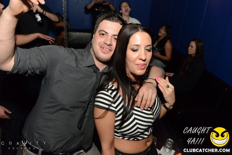 Gravity Soundbar nightclub photo 300 - February 26th, 2014