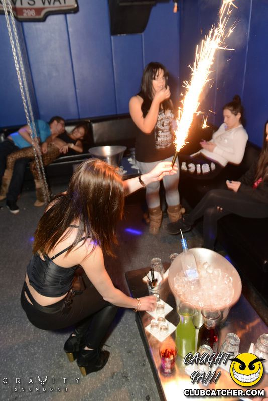 Gravity Soundbar nightclub photo 306 - February 26th, 2014