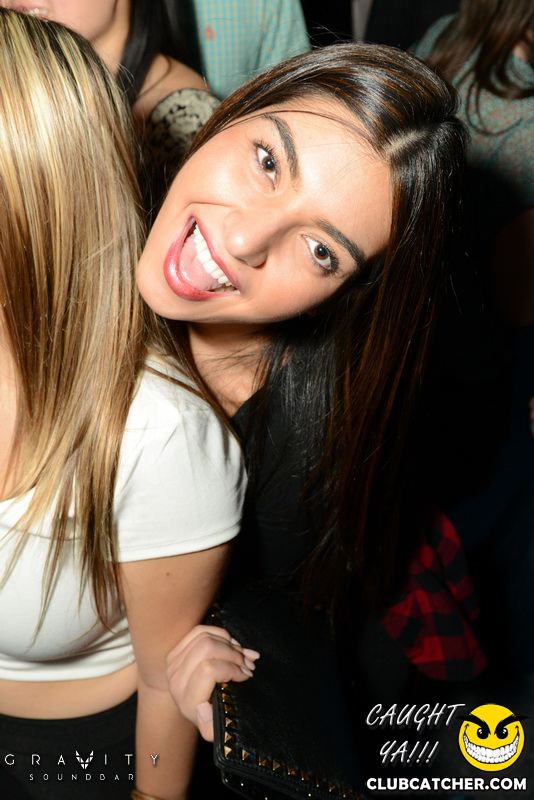 Gravity Soundbar nightclub photo 309 - February 26th, 2014