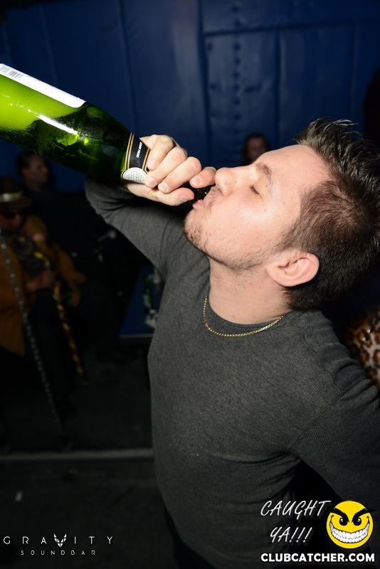 Gravity Soundbar nightclub photo 312 - February 26th, 2014