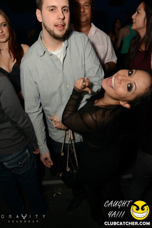 Gravity Soundbar nightclub photo 314 - February 26th, 2014
