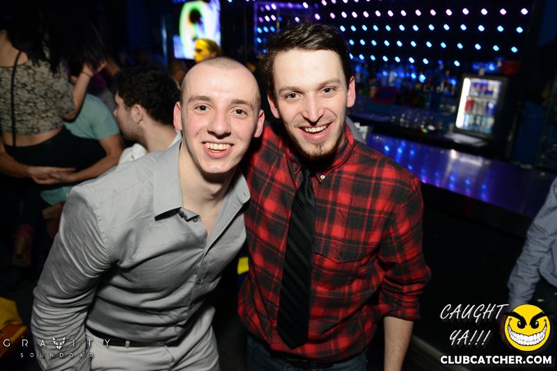 Gravity Soundbar nightclub photo 319 - February 26th, 2014