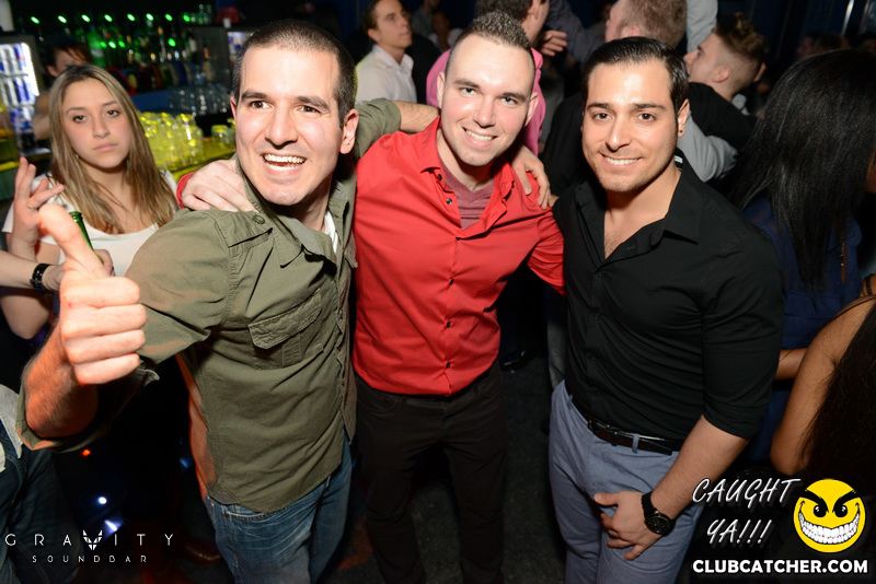 Gravity Soundbar nightclub photo 320 - February 26th, 2014