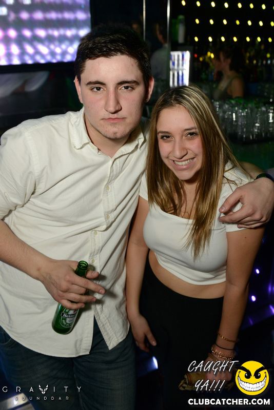 Gravity Soundbar nightclub photo 321 - February 26th, 2014