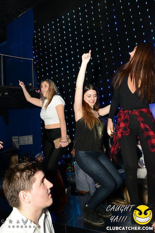 Gravity Soundbar nightclub photo 328 - February 26th, 2014