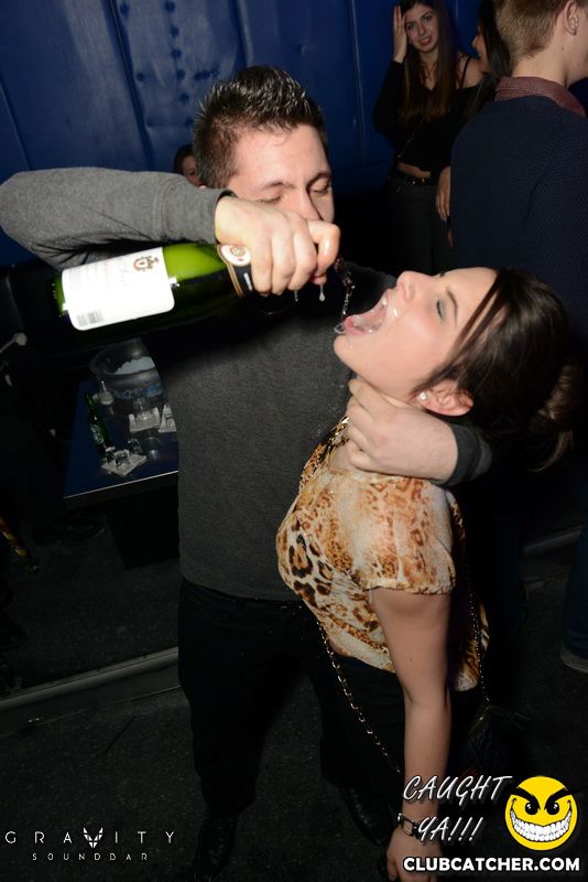Gravity Soundbar nightclub photo 333 - February 26th, 2014
