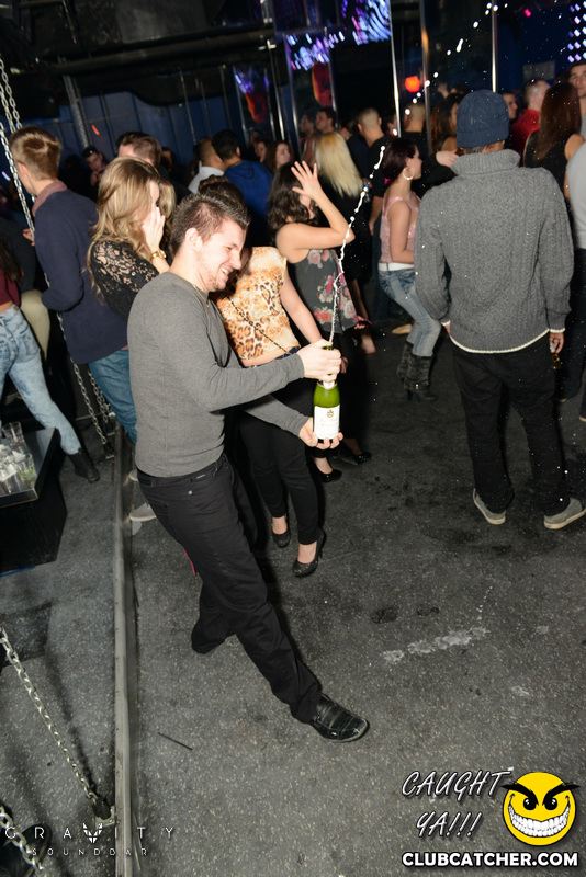 Gravity Soundbar nightclub photo 334 - February 26th, 2014