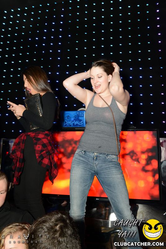 Gravity Soundbar nightclub photo 339 - February 26th, 2014