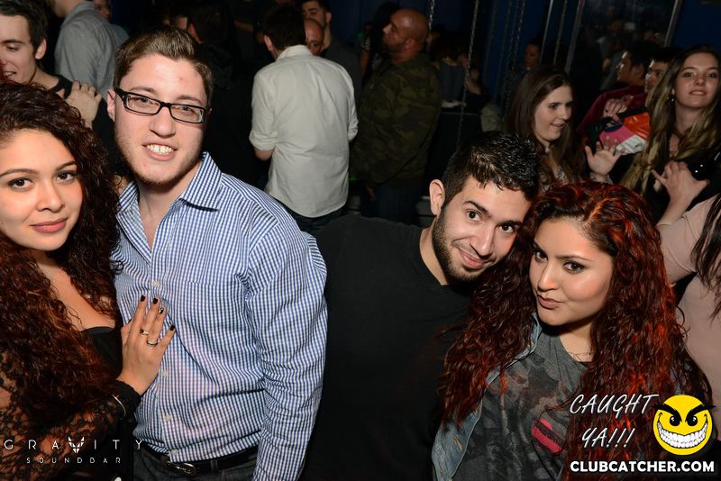 Gravity Soundbar nightclub photo 342 - February 26th, 2014