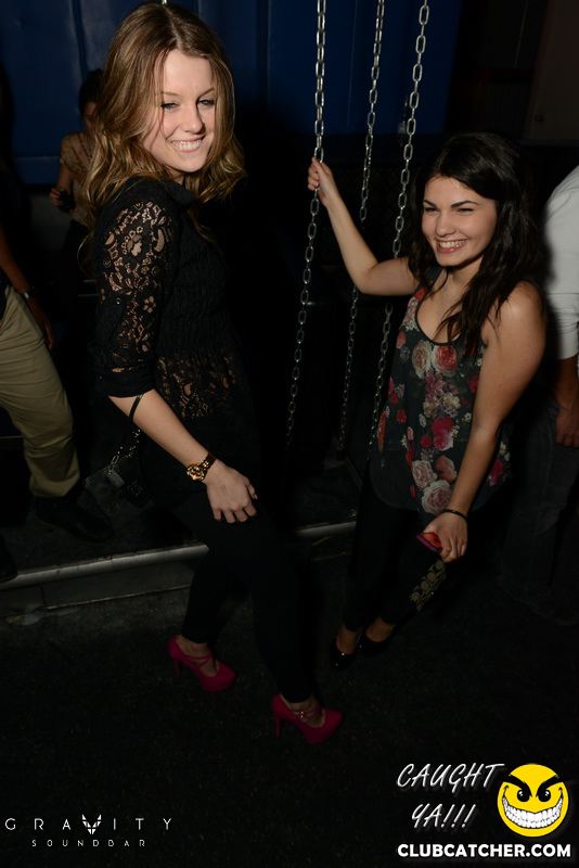 Gravity Soundbar nightclub photo 346 - February 26th, 2014