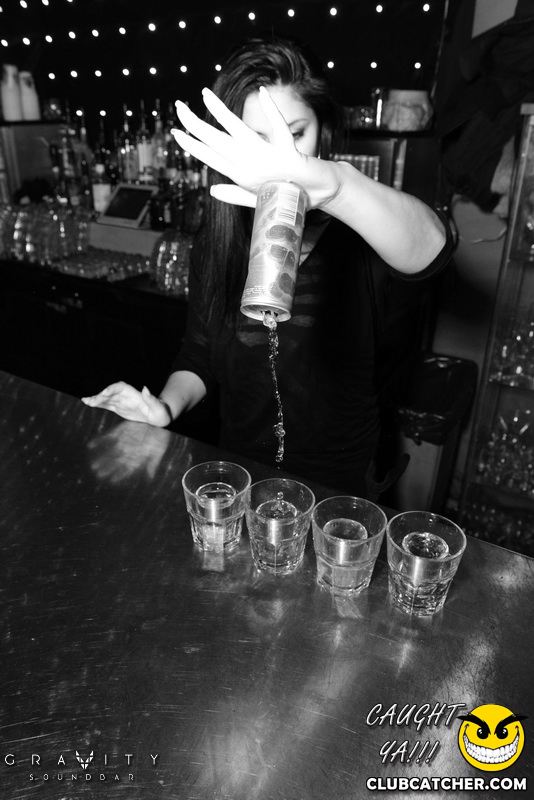 Gravity Soundbar nightclub photo 348 - February 26th, 2014