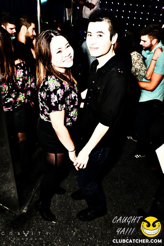 Gravity Soundbar nightclub photo 349 - February 26th, 2014