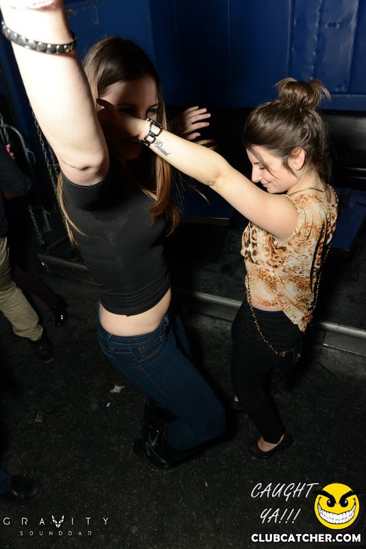 Gravity Soundbar nightclub photo 350 - February 26th, 2014