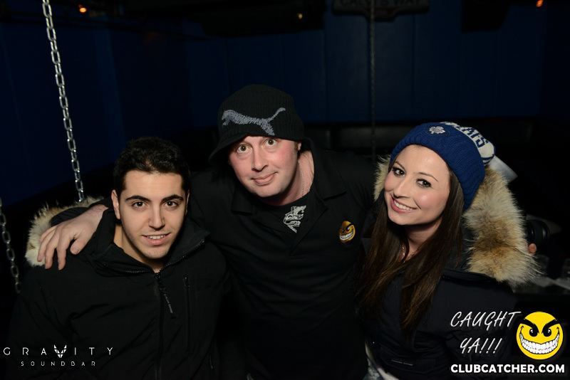 Gravity Soundbar nightclub photo 36 - February 26th, 2014