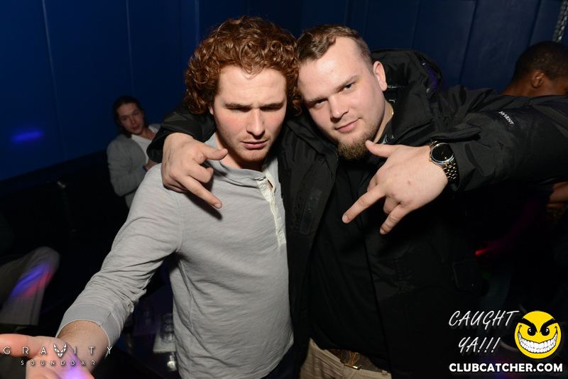Gravity Soundbar nightclub photo 352 - February 26th, 2014