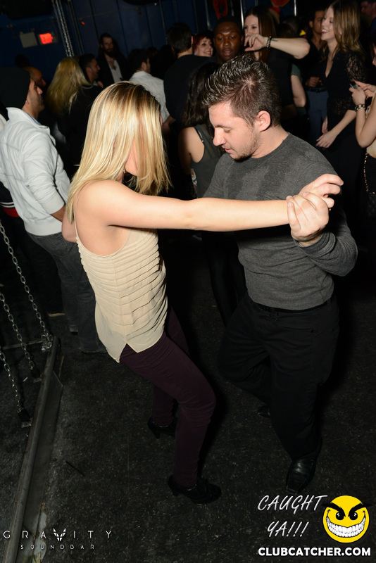 Gravity Soundbar nightclub photo 354 - February 26th, 2014