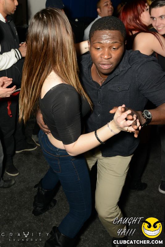 Gravity Soundbar nightclub photo 355 - February 26th, 2014