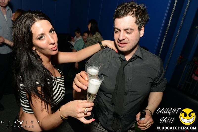 Gravity Soundbar nightclub photo 356 - February 26th, 2014