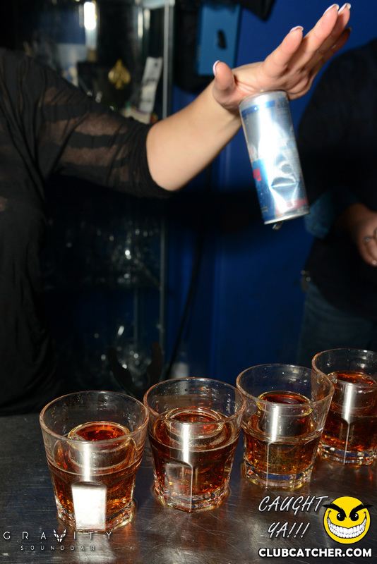 Gravity Soundbar nightclub photo 358 - February 26th, 2014