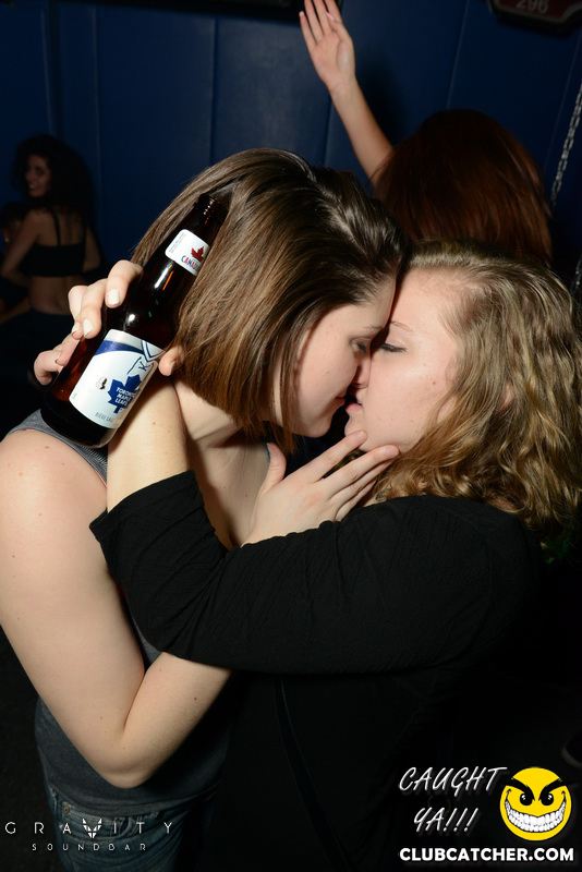 Gravity Soundbar nightclub photo 5 - February 26th, 2014