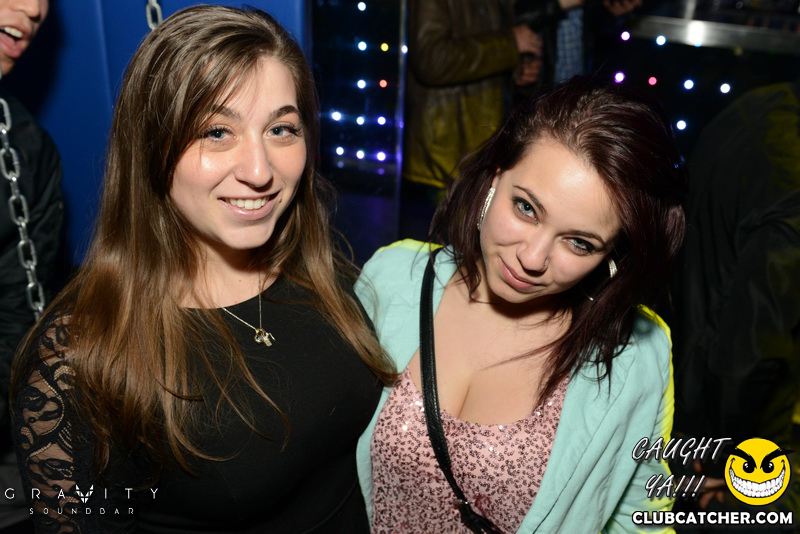 Gravity Soundbar nightclub photo 42 - February 26th, 2014